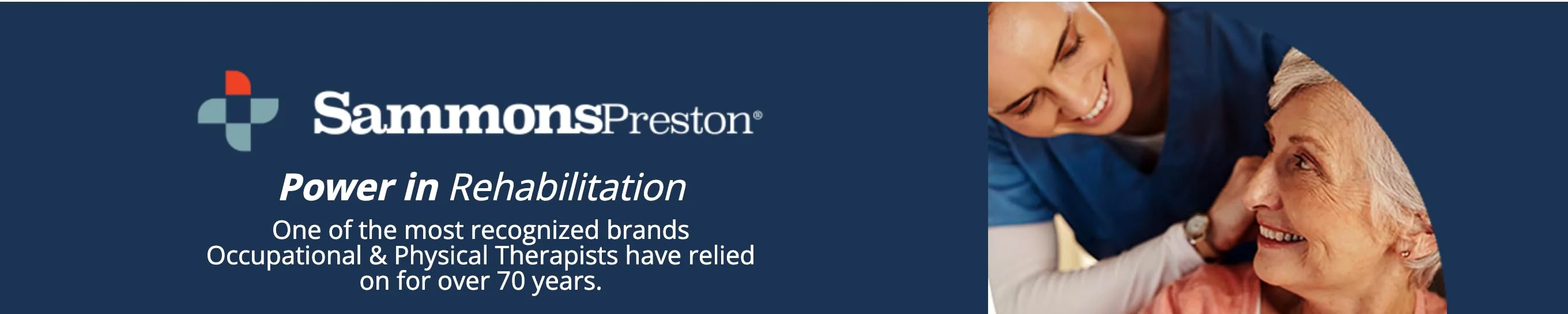 sammons preston toileting hero banner