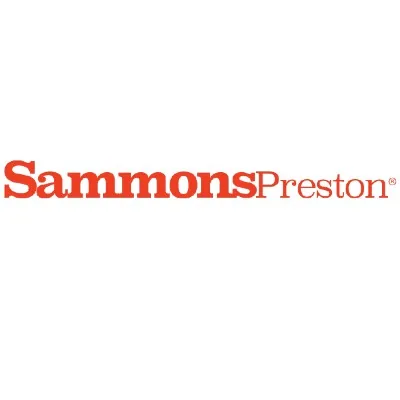 sammons preston toileting logo